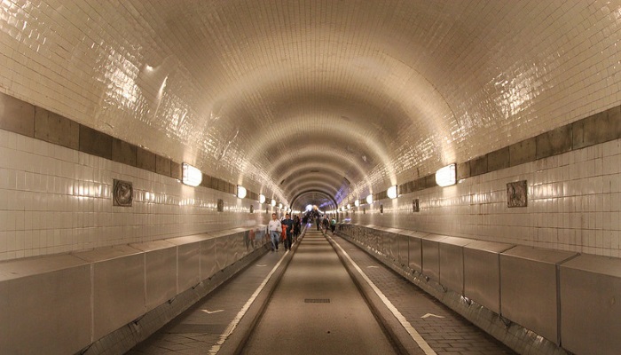 20170218 Tunnel